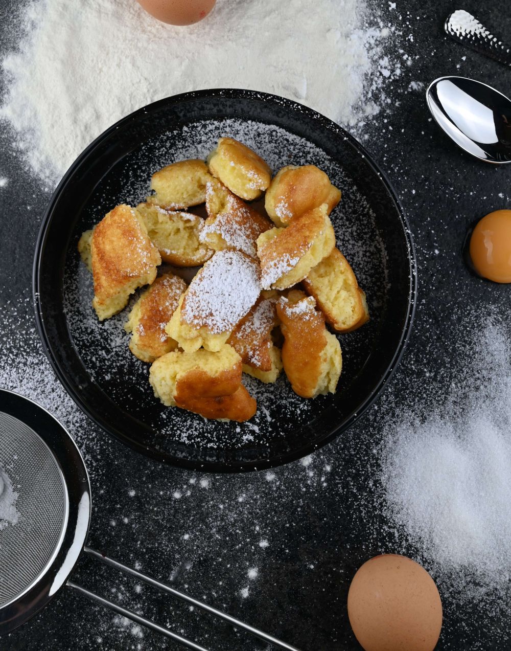 frank-lebensmittel-erleben-kochkurs-saalfelden-kasnocken-tiroler-kaesespaetzle-alpenkueche-huettengericht-traditionell