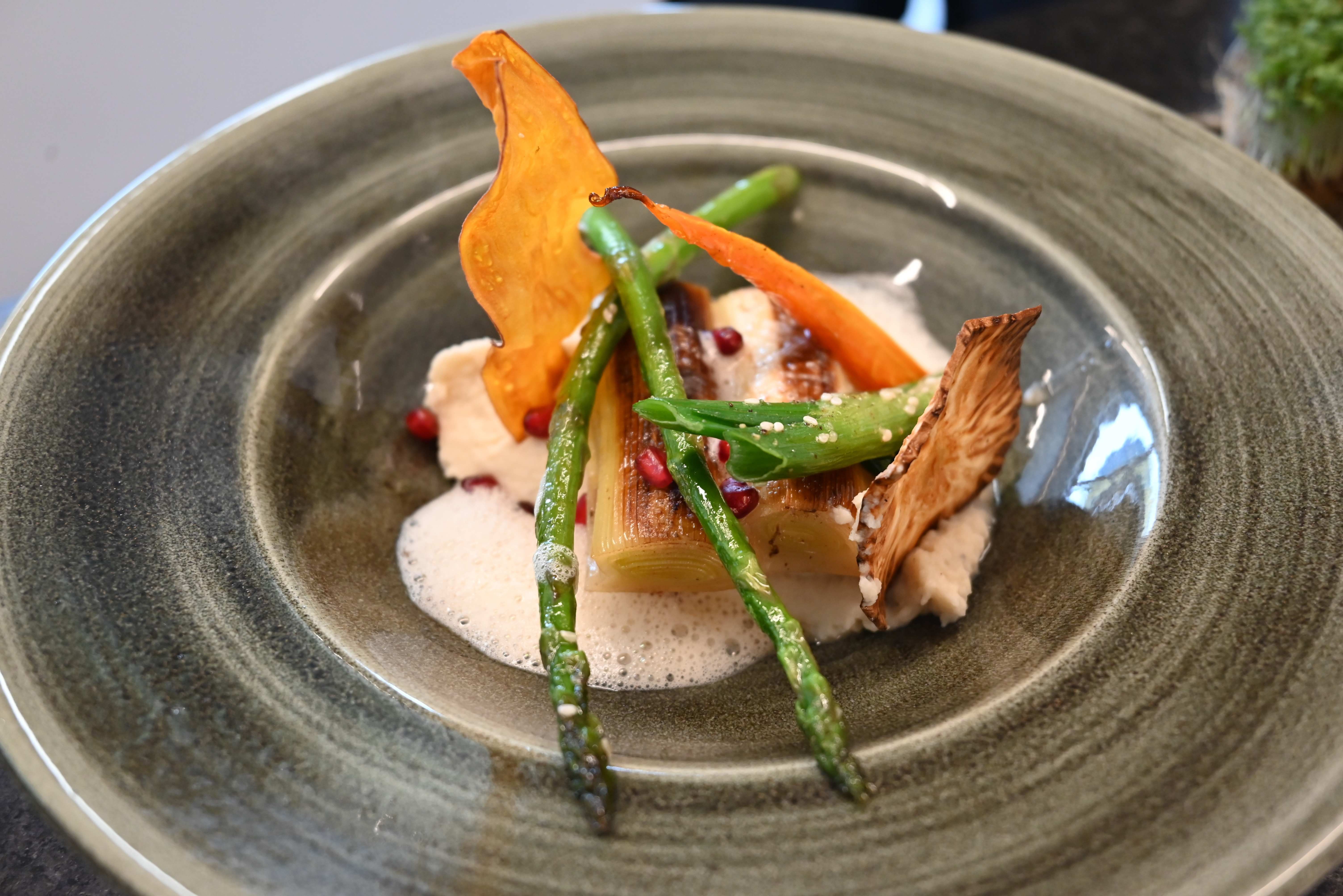 frank-lebensmittel-erleben-kochkurs-saalfelden-gourmet-gericht-vegetarisch