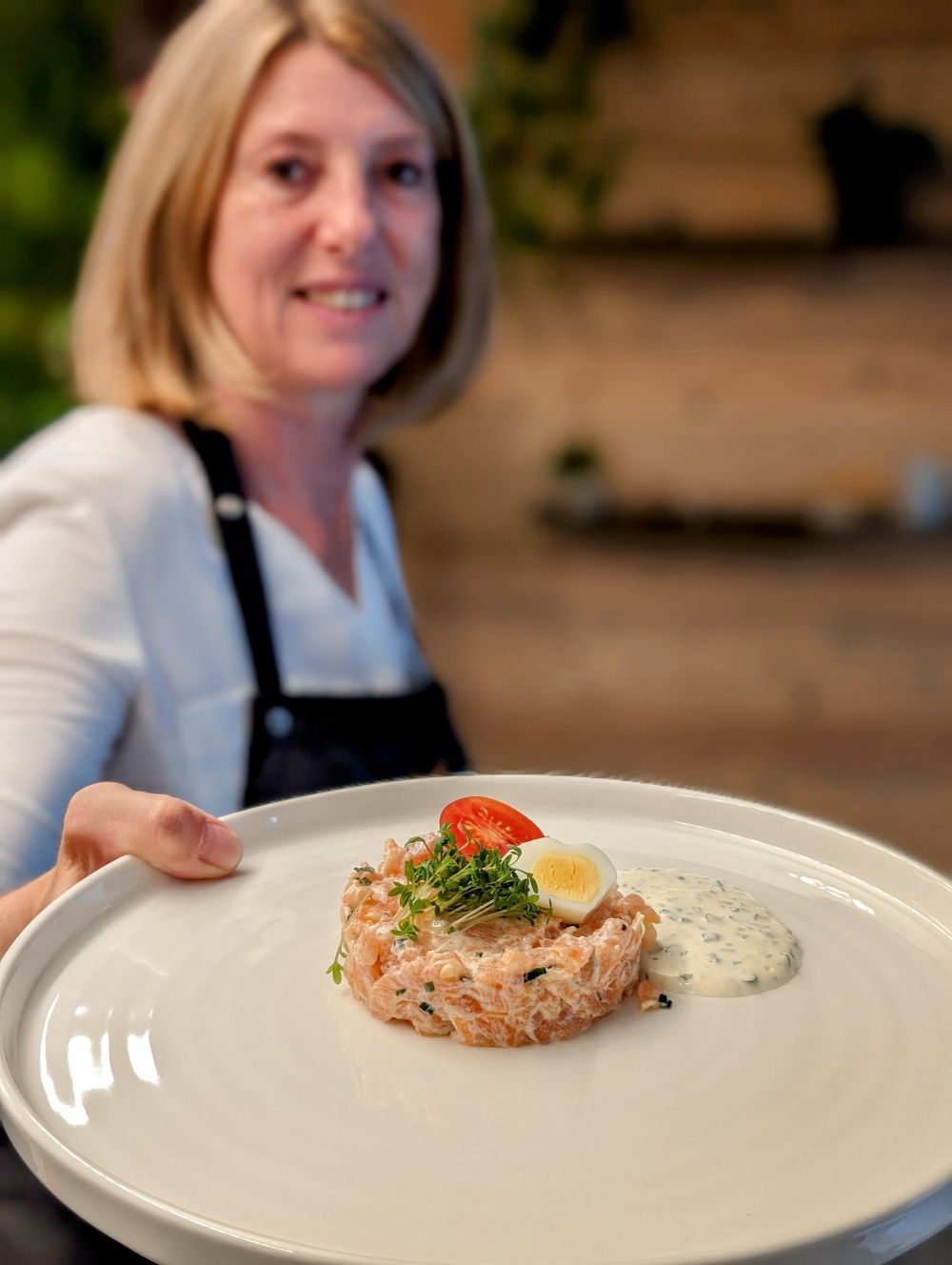 frank-lebensmittel-erleben-kochkurs-saalfelden-kasnocken-tiroler-kaesespaetzle-alpenkueche-huettengericht-traditionell