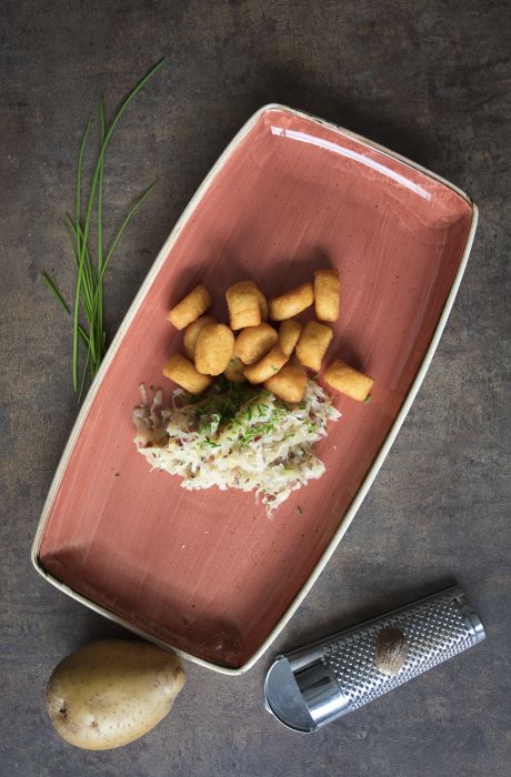 frank-lebensmittel-erleben-kochkurs-saalfelden-kasnocken-tiroler-kaesespaetzle-alpenkueche-huettengericht-traditionell
